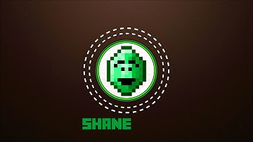 Minecraft Youtube Channel Intro