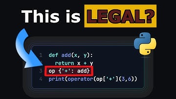 3 Secret Python Tricks That Will BLOW Your Mind