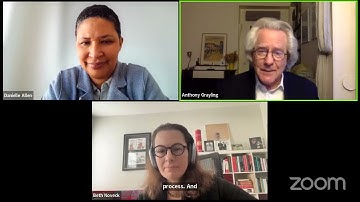 Reboot Democracy: AI and Democracy’s First Principles
