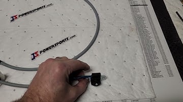 Krash 997 magnetic pickup upgrade - JS Powersports