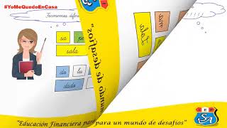 Repaso de Fonemas 1er grado Miss Gloria