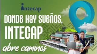 Nuevo Centro INTECAP Santa Rosa