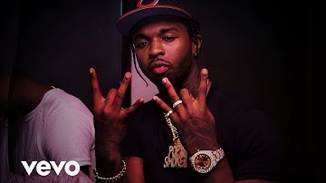 POP SMOKE - BLUE PASSION (Music Video) [Prod.WooFan]