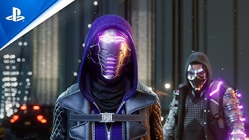 PlayStation 5 Showcase - Closing Sizzle