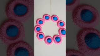 Simple Rangoli | Satisfying Rangoli | Easy Rangoli Tips and Tricks| ASMR #rangoli #satisfying #asmr