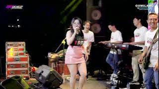 GG MUSIC - CINTA MERAH JAMBU - YUNI PUSPITA - PARTY PEMUDA MBAH SENGKRENG - TAMBAKROMO PATI