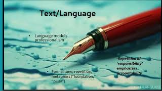 2 3 Common Read Presentation on Rhetoric