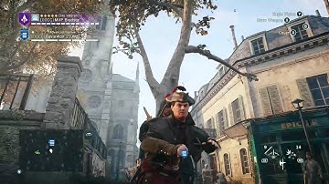 AC Unity is totally fixed...