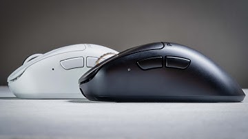 Best Ergo Release Of the Year? (Pulsar Xlite V3 & Xlite V3 ES)