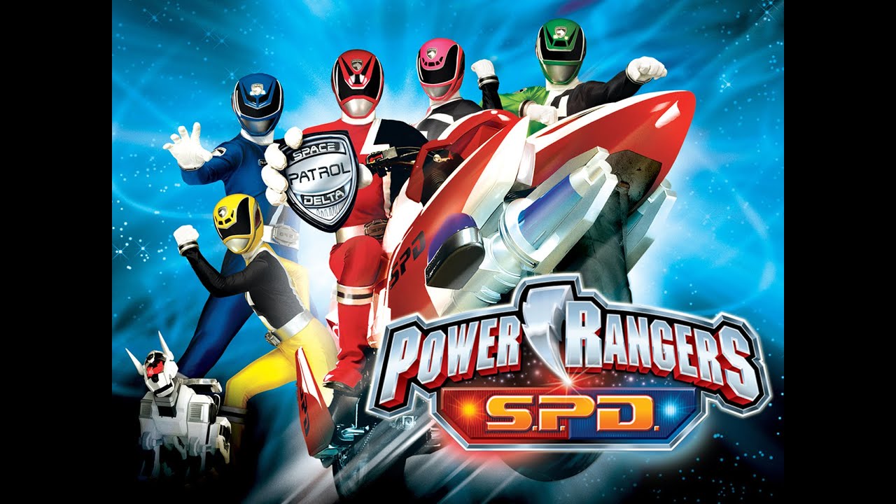 Spd Quantum's Ranger SPD Quantum Ranger Cap 1 - YouTube