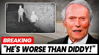 Clint Eastwood Finally Admits The SHOCKING Truth On Gene Hackman!