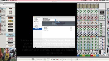 Fixing Screenflow Internal Error: Recording Audio With A DAW