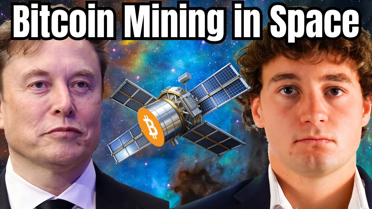 Media & Videos – Blockware Bitcoin Mining Education & Market Analysis