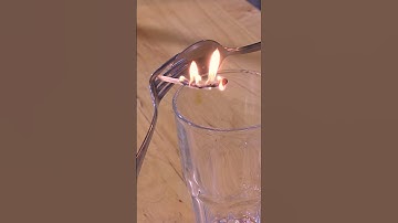 Impossible Balance Trick #Shorts