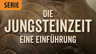 Stone & Bone - The History of the Neolithic Period, Part 1