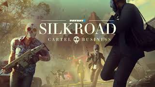 Bonebreaker -Stealth- - PAYDAY 2 OST