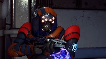 Mass Effect: Andromeda (Part 21) - Contagion