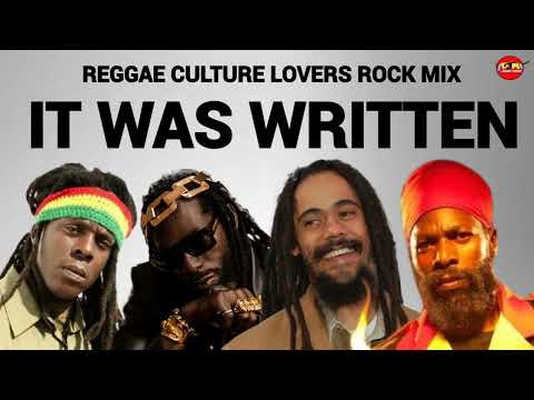 🔥REGGAE CULTURE LOVERS ROCK MIX 2026,CAPLETON,BUJU BANTON,JUNIOR GONG,RICHIE SPICE