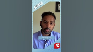 The power behind every AI moment