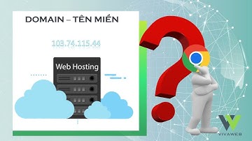 Tên miền là gì? Hosting là gì? SSL là gì? Các thuật ngữ thường gặp khi thiết kế website