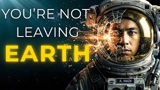 Why Interstellar Travel is Physically Impossible