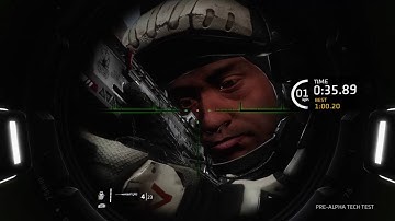 Titanfall 2 Tech Test Reaction