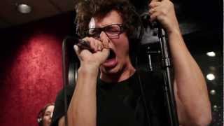 Pickwick - Staged Names (Live on KEXP) chords