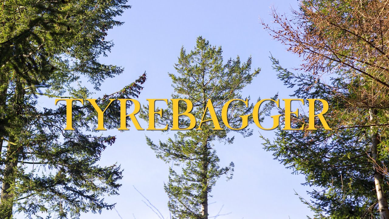 Tyrebagger