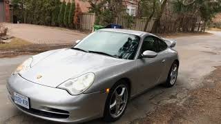 видео: Porsche 911 996 обзор через год картинка: Porsche 911 996 обзор через год