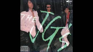 THE JG's  ~ TEMPTATION