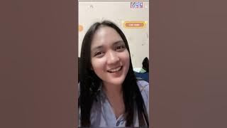 bigo live si cantik ochi terbaru bikin semangat