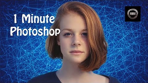 How to Change Background in Photoshop | Just 1 Minute | 2019 *Exclusive*