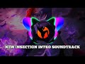 New insection intro song  2 phut hon  phao kaiz remix rock cover
