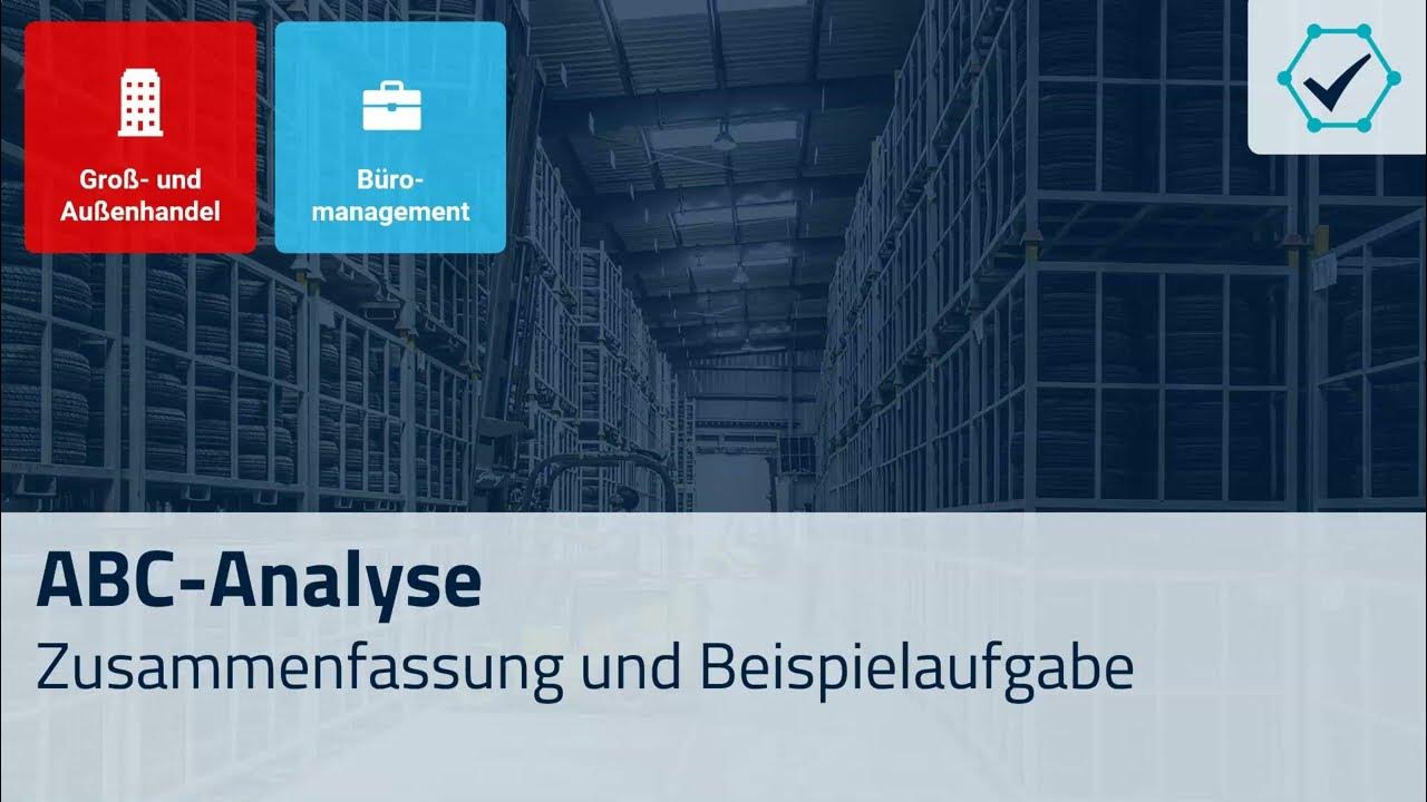 Abschlussprüfung Groß Und Außenhandel Winter 2017 Lösungen www.youtube.com