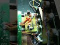 tractor amplifier machine 12inch speaker ke liye damkedar sound quality 🥰🥰#video#videoshort