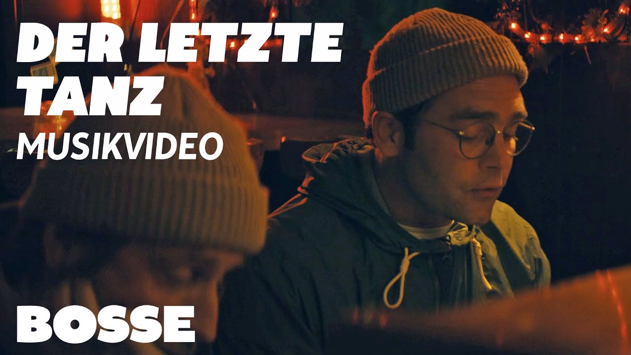 KUMMER - DER LETZTE SONG (ALLES WIRD GUT) FEAT. FRED RABE (official video)