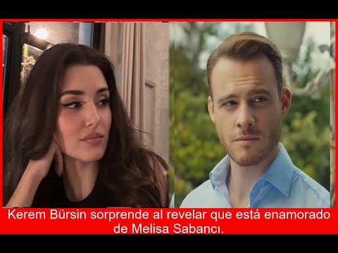 KEREM ROMPE EL