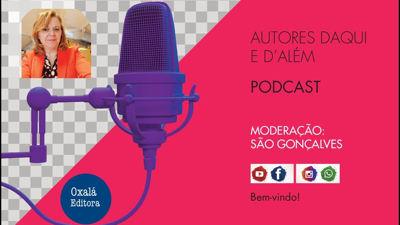 Autores daqui e d'além — Rúben Castro — Bélgica