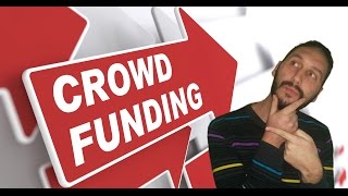 Crowdfunding: Financiación Colectiva