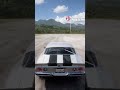 Camaro DRAG 1500 Hp #shorts