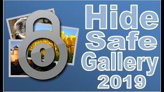 How to hide safe gallery (latest trick) || Tech Dax screenshot 5