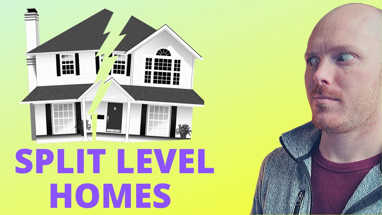 Split Level Home | The Pro's and Con's | (Buyers Guide)