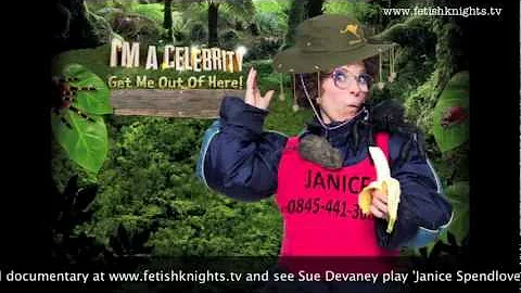 Janice On Celebrities