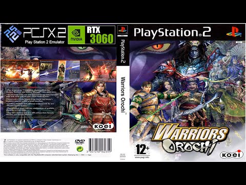 無双OROCHI2 ULTIMATE musou-orochi-2-ultimate-313921