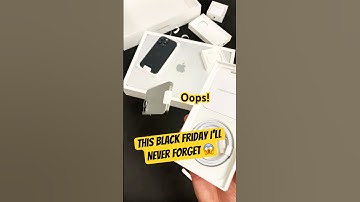 Best Black Friday Deals Ever 👍