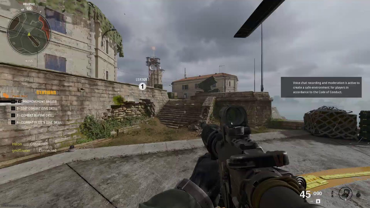 Black Ops 6 Closed Beta