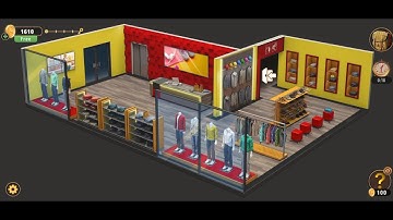 Rooms and Exits Level 18 - Sports Store 🔥 | No Honor Among Thieves Walkthrough | Step-by-Step Guide