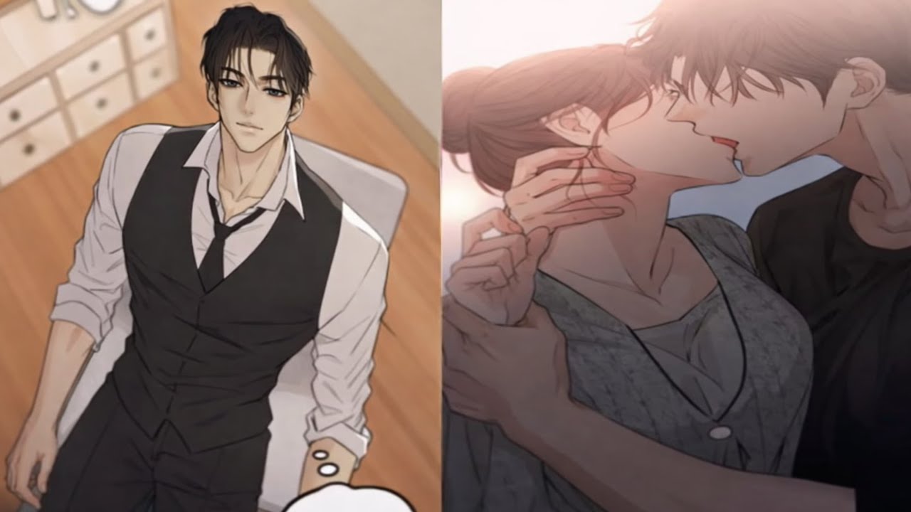 “This Story Gets Darker Every Minute… 😈”