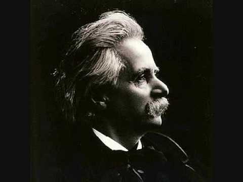 Edvard Grieg - Violin Sonata No.2 Op.13 2nd movement