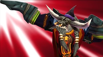 The GREATEST Boomkin of ALL Time!